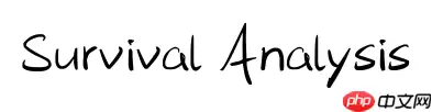一篇项目走进生存分析(Survival Analysis)的世界【Python版 - 游乐网