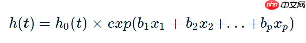一篇项目走进生存分析(Survival Analysis)的世界【Python版 - 游乐网