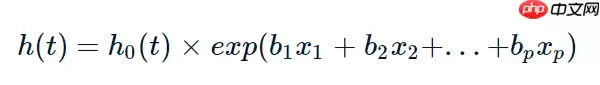 一篇项目走进生存分析(Survival Analysis)的世界【Python版 - 游乐网