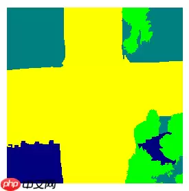 基于paddleSeg的自定义遥感数据语义分割——以DLRSD为例 - 游乐网
