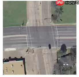 基于paddleSeg的自定义遥感数据语义分割——以DLRSD为例 - 游乐网