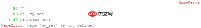 『行远见大』手把手教你学 Python：基础篇（二） - 游乐网