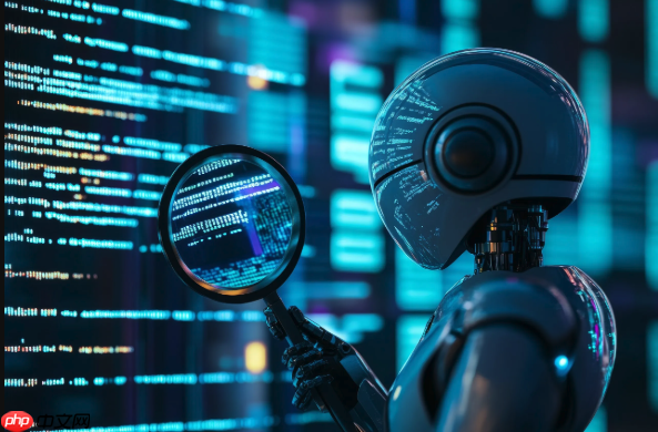 AI Overviews如何设置智能告警 AI Overviews异常模式识别
