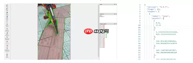 基于飞桨的盲道引导系统 - 游乐网