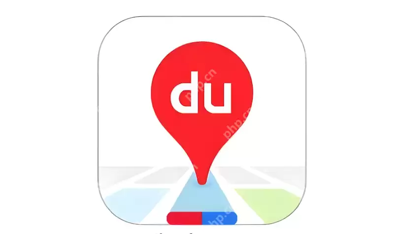 百度地图无法打开导航模式是为何 百度地图导航模式怎么设置 - 游乐网