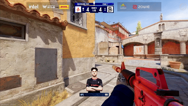 IEM科隆战报：Astralis 2-0 B8晋级胜者组 丹麦豪门展现统治力 