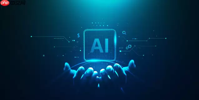 Perplexity AI如何实现知识图谱 Perplexity AI实体关系抽取