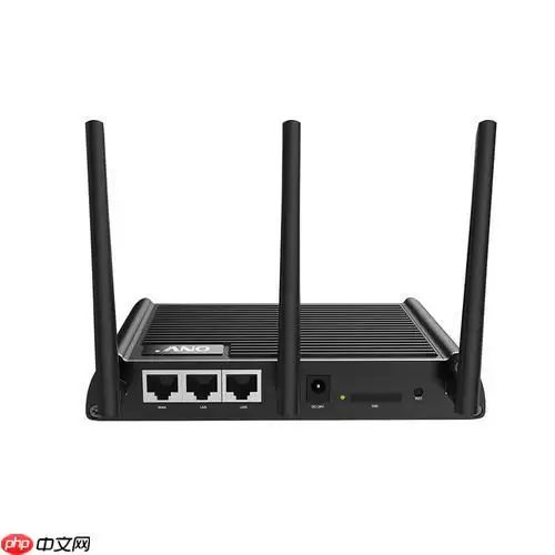 168.1.1的用户名密码不记得了怎么办？初始密码是啥？