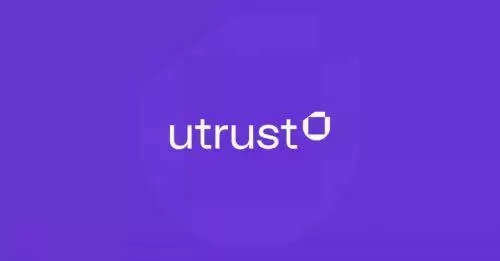 什么是Utrust(UTK)币-第1张图片-币安下载