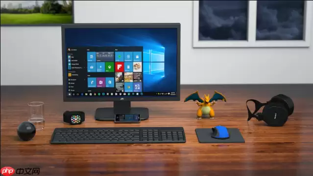 Windows系统安装完成后如何设置自动更新策略?