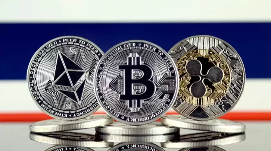 安全的数字货币交易所app推荐 免费的数字货币交易平台排名前十 - 本站