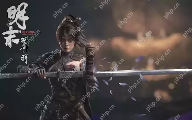 国产力作《明末：渊虚之羽》全平台上线，获IGN 8分好评 - 游乐网