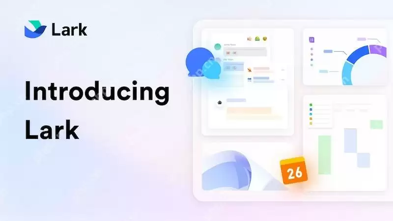Lark登录后页面空白是怎么回事 Lark内容加载失败怎么办 - 游乐网