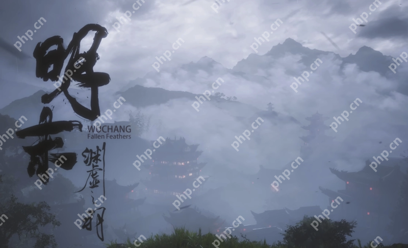 《明末：渊虚之羽》声音异常（爆音/无声）问题解决方法 - 游乐网