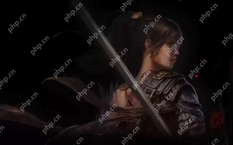 《明末：渊虚之羽》游戏存档丢失或损坏，如何恢复进度？ - 游乐网