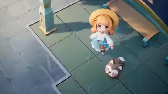 《米姆米姆哈》今日全平台重磅上线！米姆陪你，总有惊喜！