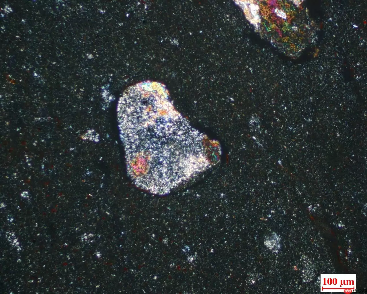 【AI达人特训营】岩石薄片分类 - 游乐网