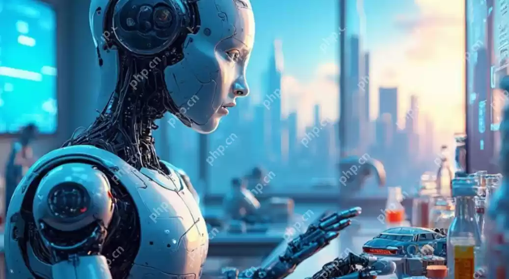 怎么用 AI 做视频剪辑?用 AI 做视频剪辑的教程 - 游乐网