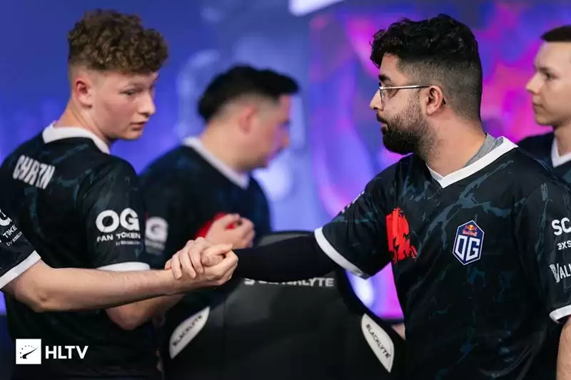 【突发】TYLOO神秘退赛！赛程冲突还是另有隐情？欧洲劲旅OG紧急补位BLAST赏金赛 