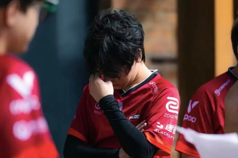 【突发】TYLOO神秘退赛！赛程冲突还是另有隐情？欧洲劲旅OG紧急补位BLAST赏金赛 