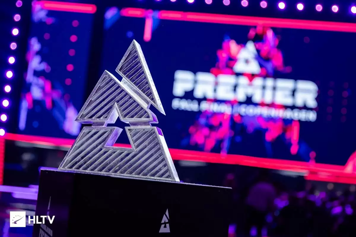 【突发】TYLOO神秘退赛！赛程冲突还是另有隐情？欧洲劲旅OG紧急补位BLAST赏金赛 