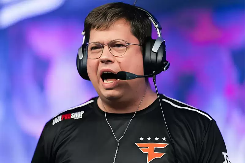 【深度】karrigan谈FaZe战队的重生之路：惩罚与救赎的哲学