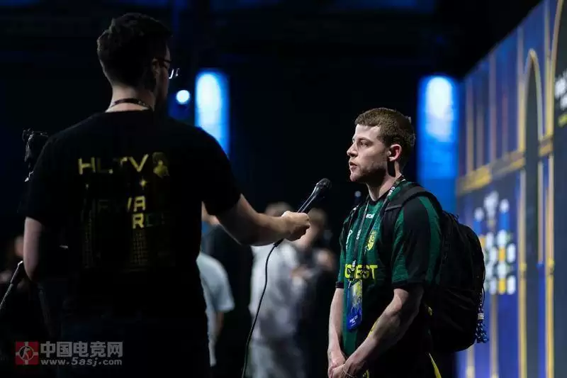 首秀Rating队内第一却输比赛？jks：输FURIA是学费，但不能白交 