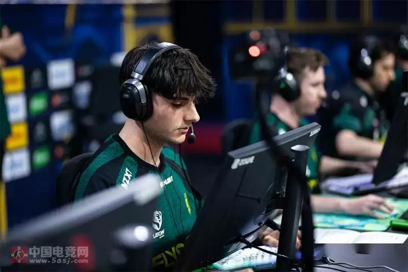 首秀Rating队内第一却输比赛？jks：输FURIA是学费，但不能白交 