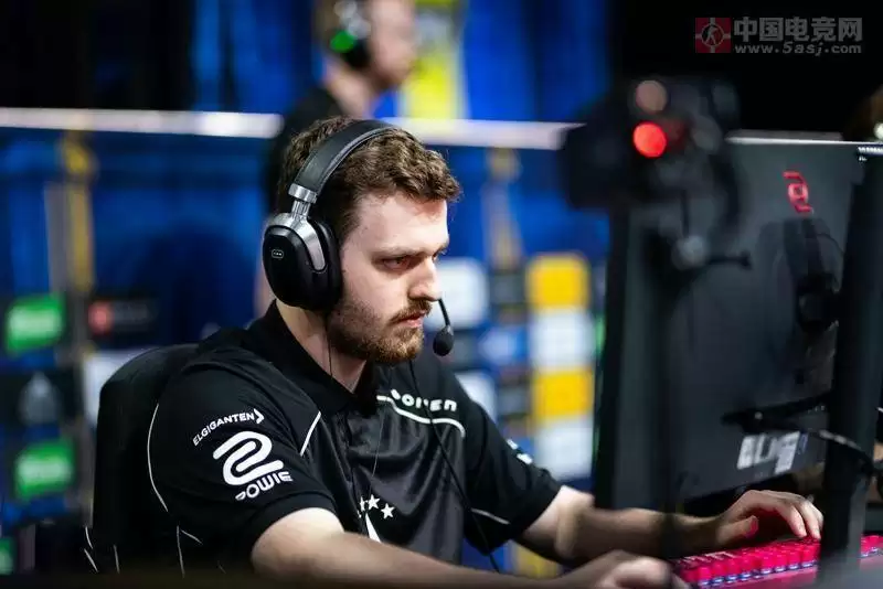 Astralis的科隆征程 Overpass成秘密武器？Staehr：全队爱到不行 