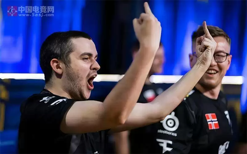 他们太菜了!broky回归首秀:从“强制假期”到赛场宣言 他们太菜了!broky回归首秀:从“强制假期”到赛场宣言