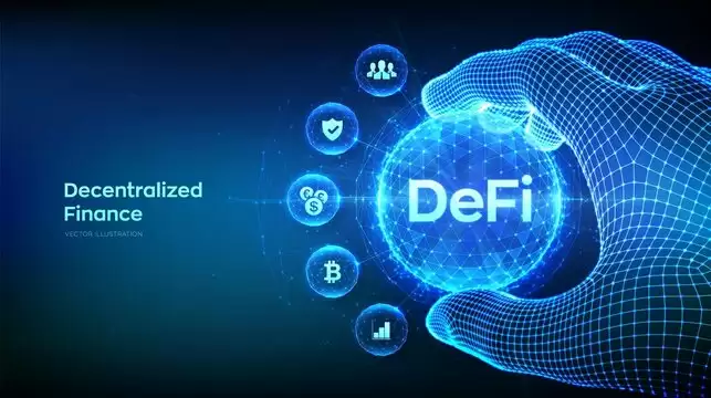 DeFi、GameFi、RWA 是什么?币圈三大生态简明科普 - 菜鸟下载