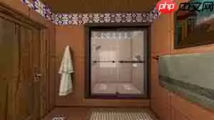 恋爱物语如何设置房间