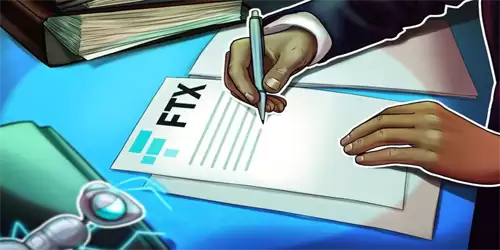FT债权人对交易所的破产退出计划 表现的不以为然-第1张图片-本站