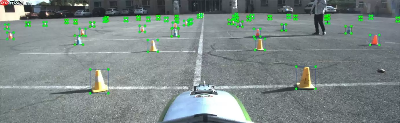 基于Paddle工具链：ROS目标检测部署方案 - 游乐网