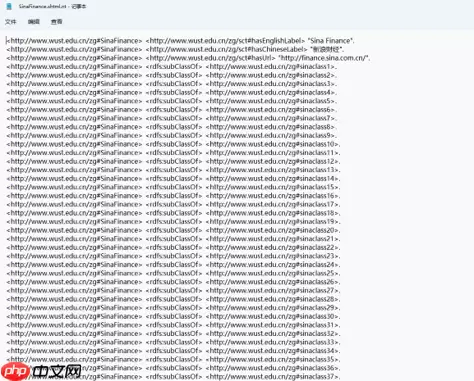 新浪财经知识图谱解译平台 - 游乐网