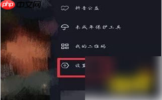 抖音为什么展示部分浏览者 抖音最近访客查看技巧