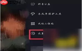 抖音为什么展示部分浏览者 抖音最近访客查看技巧