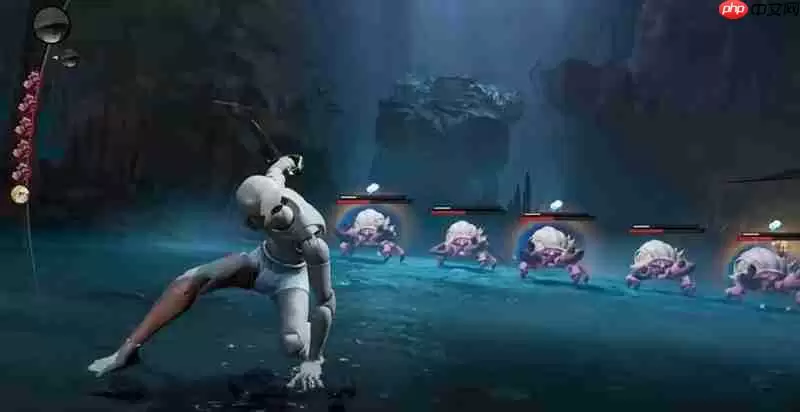 遗忘之海装备怎么选择好 装备搭配思路详细介绍