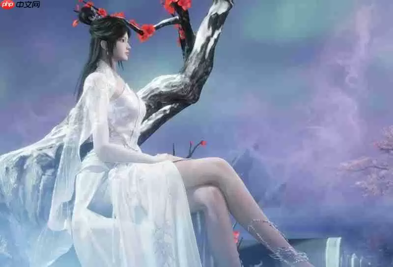 诛仙2手游玩法怎么样 诛仙2游戏特色详细介绍