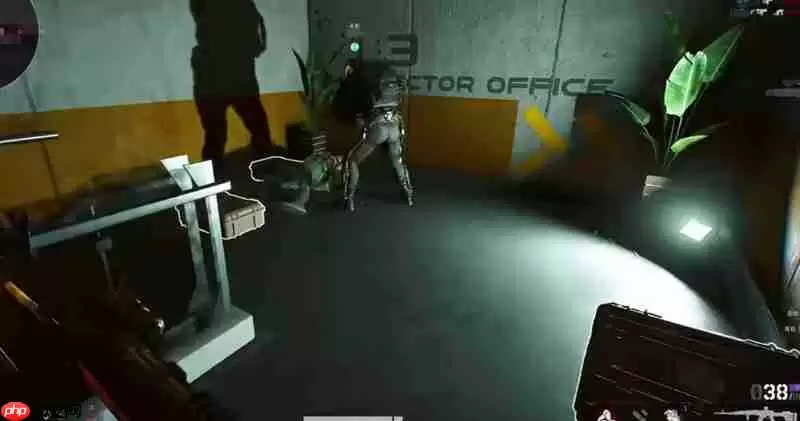 三角洲行动战备武器怎么选 战备装备搭配攻略