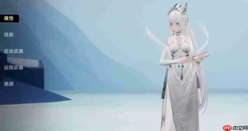 二重螺旋扶疏怎么玩 扶疏技能效果详细介绍