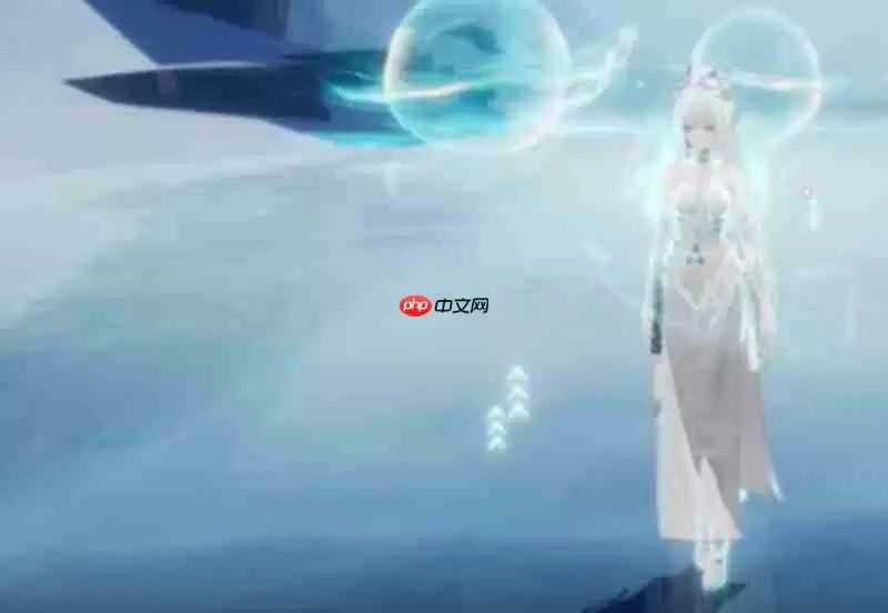 二重螺旋扶疏怎么玩 扶疏技能效果详细介绍