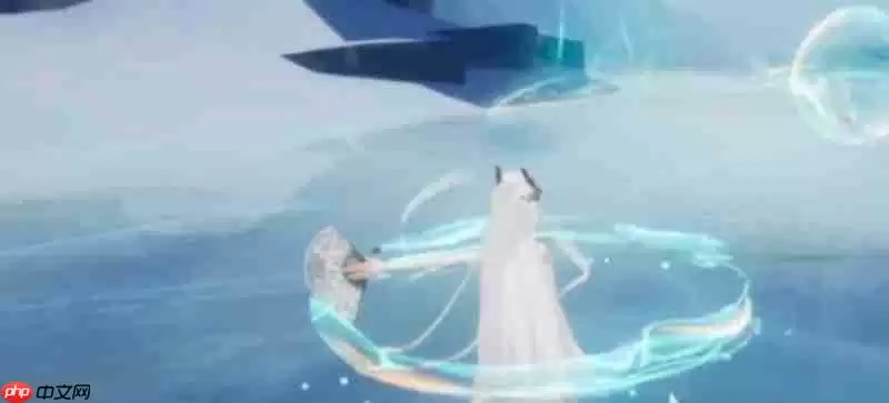 二重螺旋扶疏怎么玩 扶疏技能效果详细介绍