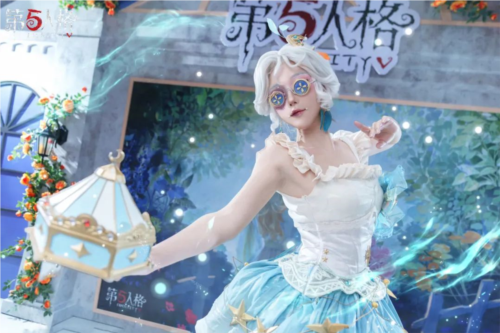 第五人格5