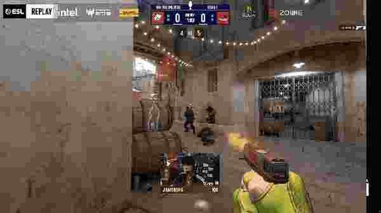 \