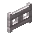 我的世界苍白橡木栅栏门怎么做