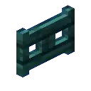 我的世界诡异木栅栏门怎么合成