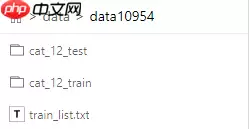 Paddle.Hub 初探：快速基于预训练模型实现猫的 12 分类 - 游乐网