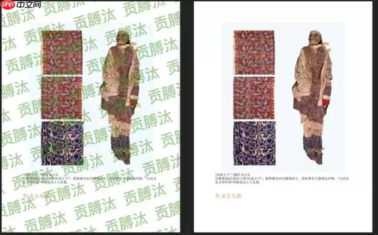 百度网盘AI大赛——水印智能消除赛：第8名方案 - 游乐网