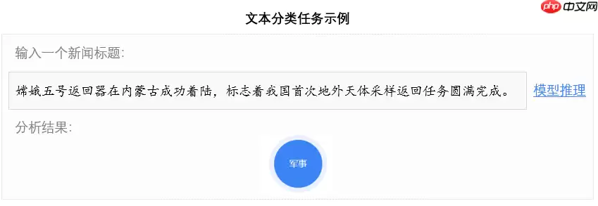 《人工智能导论：案例与实践》基于BiLSTM+Attention实现新闻标题文本 - 游乐网